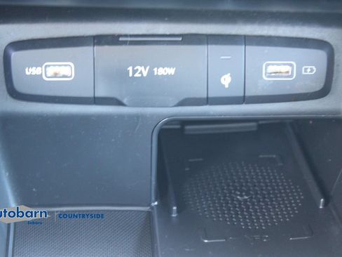 Used 2023 Hyundai Tucson SEL AWD/4WD image 18