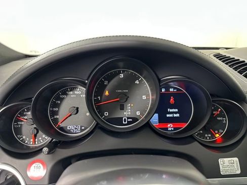 Used 2015 Porsche Cayenne Diesel image 17