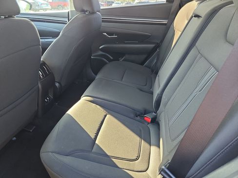 Used 2024 Hyundai Tucson SEL FWD image 26