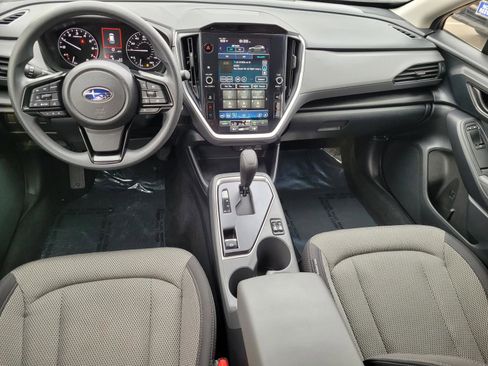 Certified 2024 Subaru Crosstrek 2.0i Premium image 5