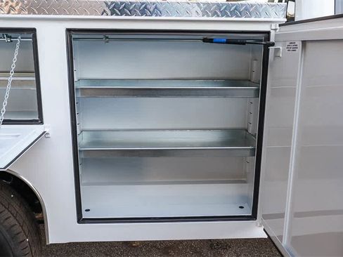 New 2026 Ford F350 XL w/ XL Chrome Package image 26