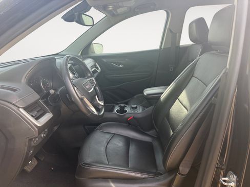 Used 2022 GMC Terrain SLT AWD/4WD image 7