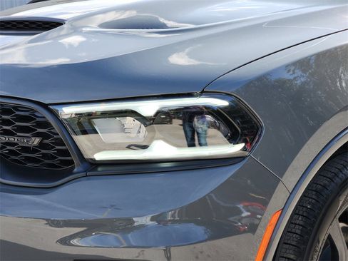 New 2026 Dodge Durango GT image 7