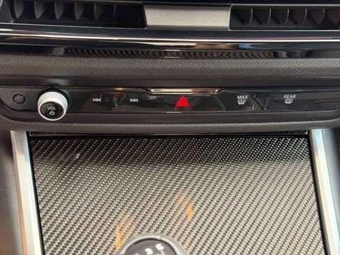 Used 2025 BMW M2 w/ Lighting Package image 16