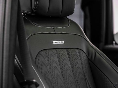 Used 2025 Mercedes-Benz G 63 AMG 4MATIC image 57