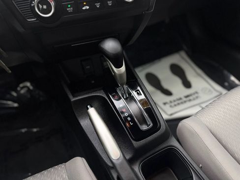 Used 2014 Honda Civic LX image 35