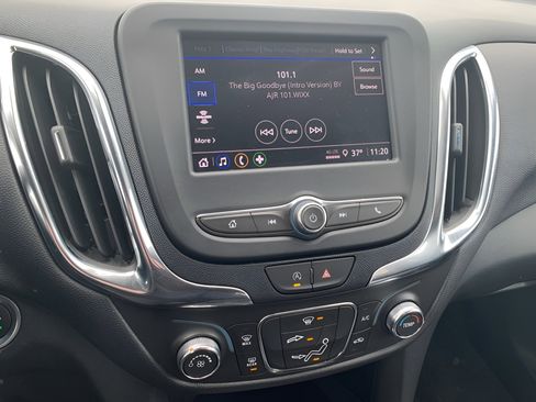 Used 2023 Chevrolet Equinox LT image 12