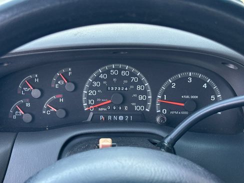 Used 1997 Ford F150 2WD Regular Cab image 19