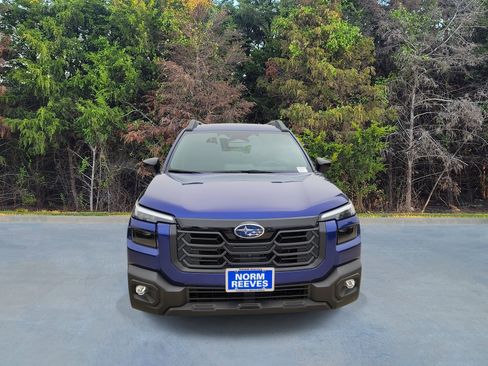 New 2026 Subaru Outback Touring XT AWD/4WD image 2