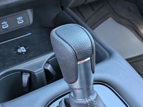 Used 2026 Honda HR-V LX image 12