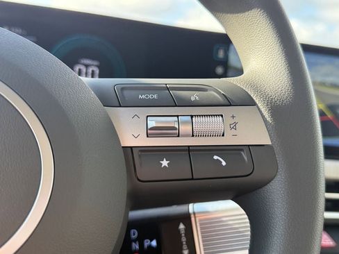 New 2026 Hyundai Sonata Blue FWD image 16