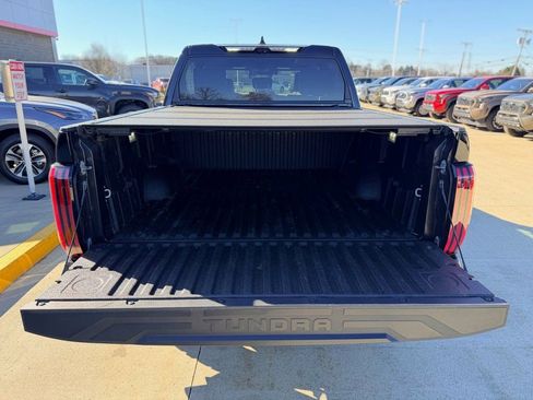 Used 2023 Toyota Tundra Platinum image 25