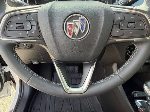 Certified 2023 Buick Encore GX Essence w/ Experience Buick Package FWD image 23