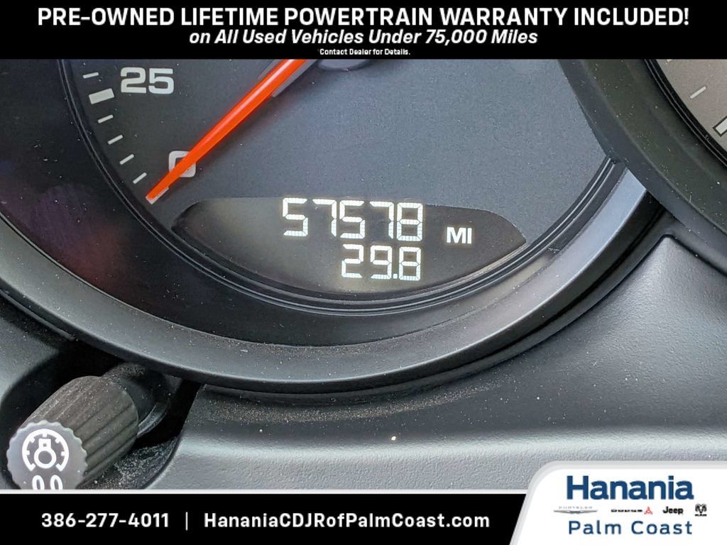 Used 2021 Porsche Macan S AWD/4WD image 31