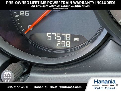 Used 2021 Porsche Macan S AWD/4WD image 31