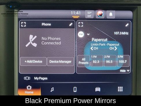 Used 2024 RAM 1500 Big Horn image 23