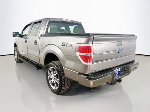 Used 2014 Ford F150 STX w/ Equipment Group 201A Mid image 5
