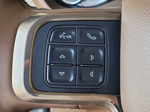 Used 2021 RAM 2500 Limited AWD/4WD image 29
