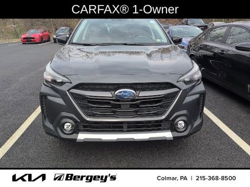 Used 2024 Subaru Outback Limited AWD/4WD image 3