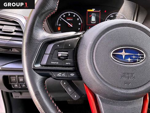 Used 2023 Subaru Forester Sport image 23