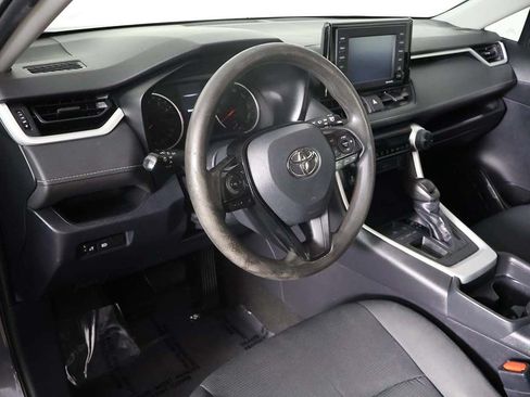 Used 2020 Toyota RAV4 LE FWD image 23