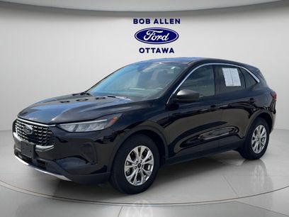 Used 2024 Ford Escape Active w/ Tech Pack #1