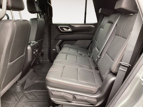 Used 2022 Chevrolet Tahoe RST w/ Sport Performance Package image 30