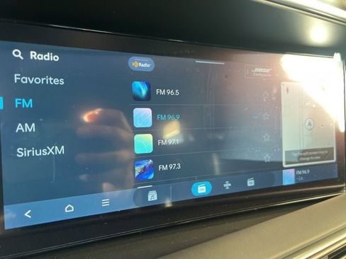 New 2026 Hyundai Palisade Calligraphy image 9