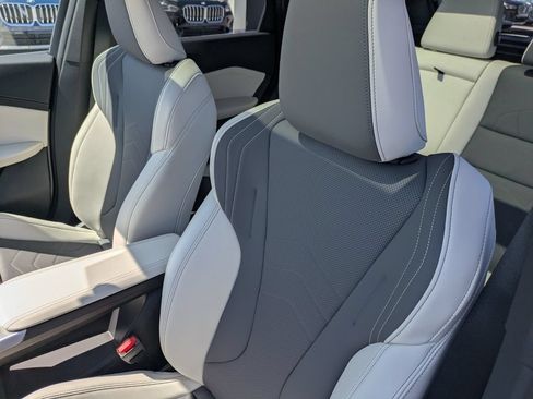 New 2026 BMW X1 xDrive28i w/ Convenience Package AWD/4WD image 8