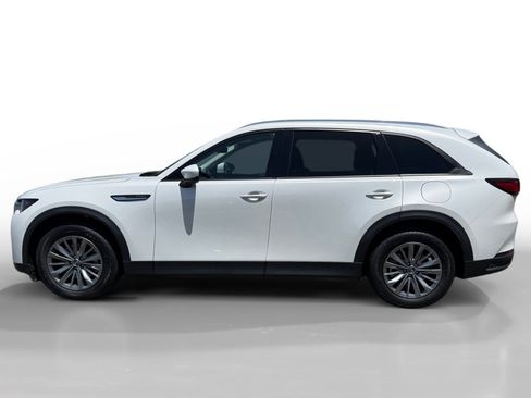 Used 2024 MAZDA CX-90 Plug-In Hybrid w/ Preferred AWD/4WD image 2