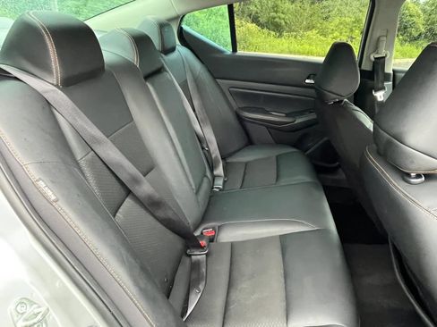 Used 2020 Nissan Altima 2.5 SR FWD image 19