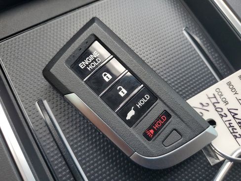 Used 2026 Acura MDX A-Spec image 24