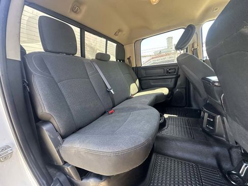 Used 2020 RAM 2500 Tradesman AWD/4WD image 28