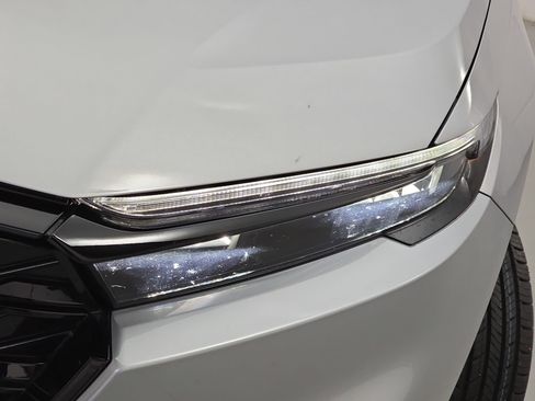 Certified 2023 Honda CR-V Sport image 31