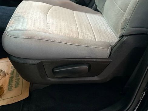 Used 2019 RAM 1500 Express w/ Express Value Package image 19