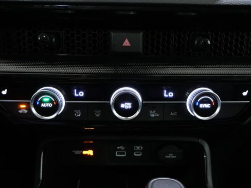 Used 2025 Honda CR-V EX-L image 20