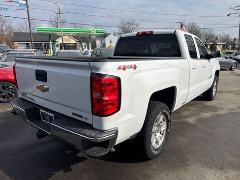 Used 2015 Chevrolet Silverado 1500 LT w/ All Star Edition image 5