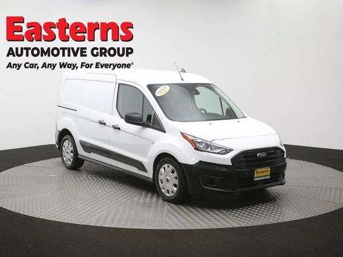 Used 2022 Ford Transit Connect XL FWD image 50