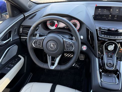 New 2026 Acura RDX A-Spec AWD/4WD image 13
