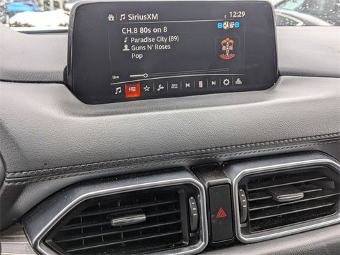 Used 2019 MAZDA CX-5 Grand Touring image 23