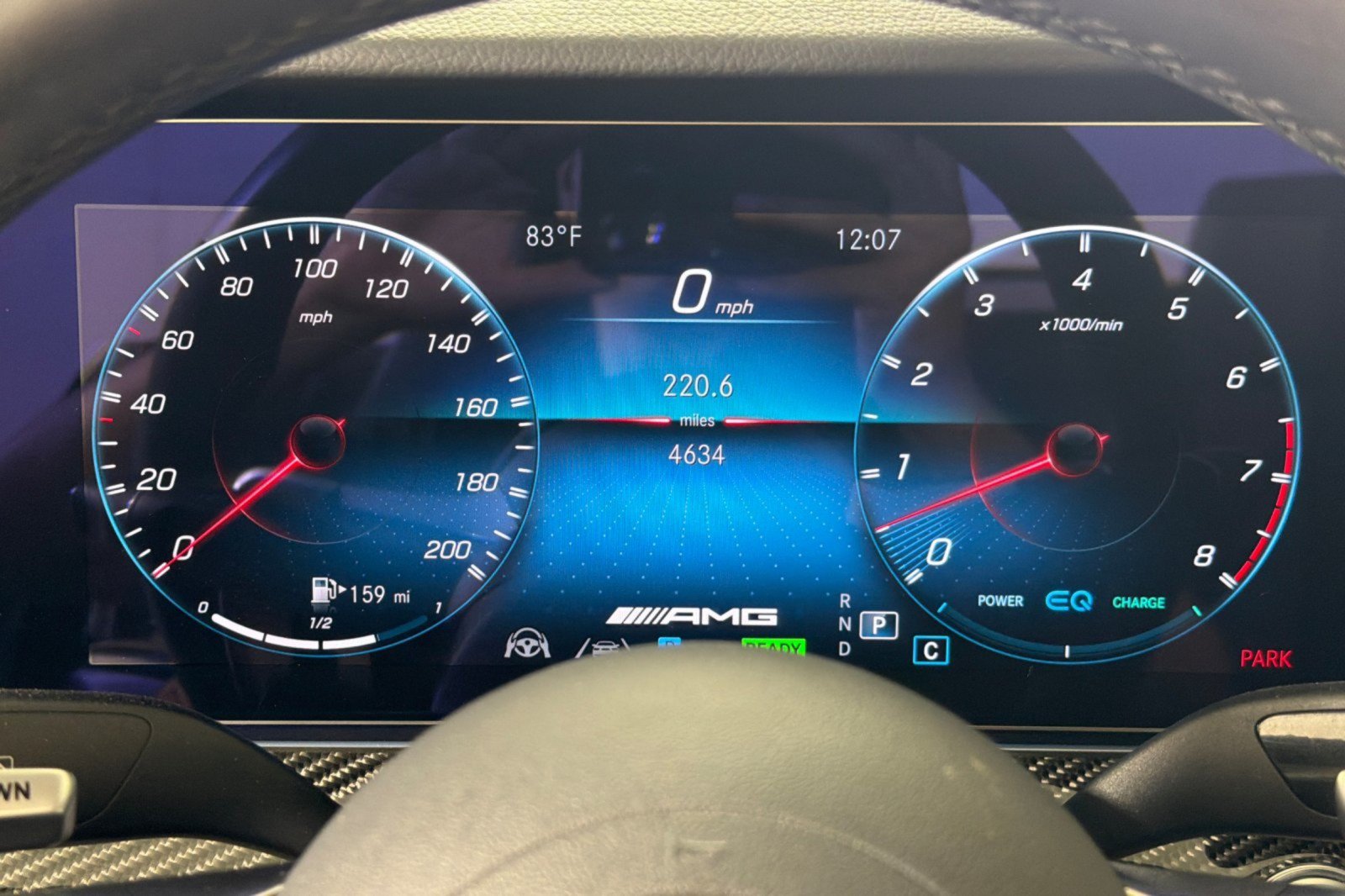 Used 2022 Mercedes-Benz E 53 AMG 4MATIC Cabriolet image 22