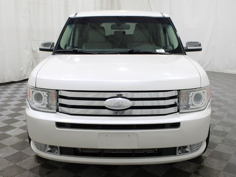 Used 2012 Ford Flex Limited w/ Equipment Group Order Code AWD/4WD image 35