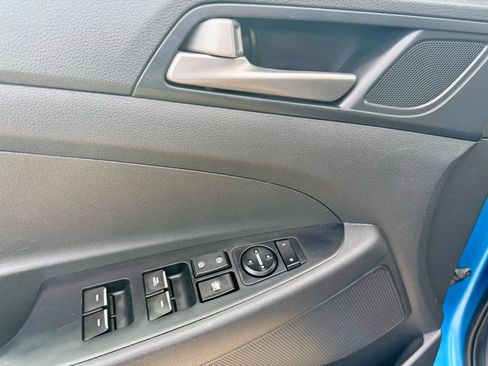 Used 2018 Hyundai Tucson SEL FWD image 12