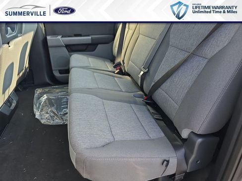 New 2026 Ford F250 XL w/ STX Appearance Package image 15