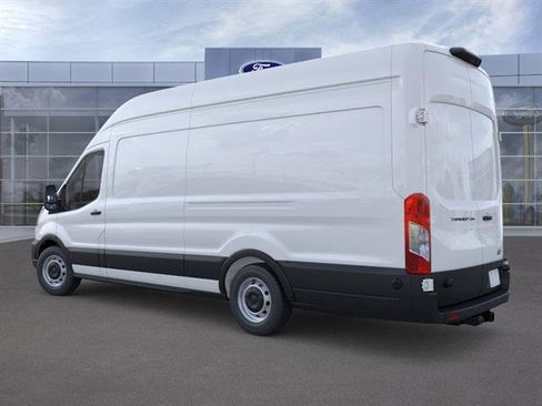 New 2026 Ford Transit 250 148 High Roof Extended w/ Load Area Protection Package image 4