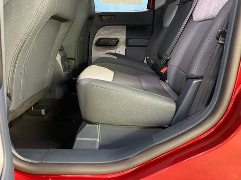 New 2025 Ford Maverick XLT w/ XLT Luxury Package image 30