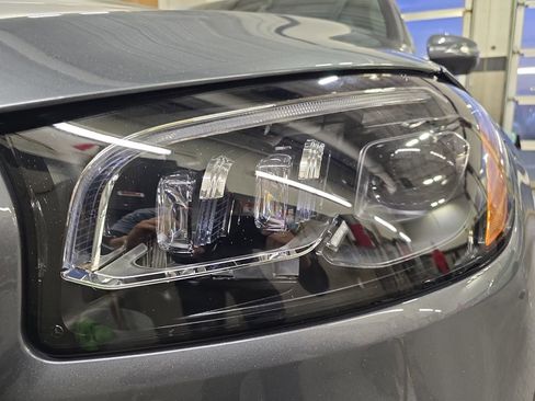 Certified 2022 Mercedes-Benz GLS 450 GLS 450 image 36