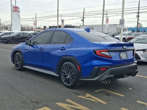 Used 2022 Subaru WRX Premium image 4