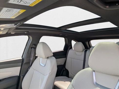 New 2026 Hyundai Tucson Limited image 22