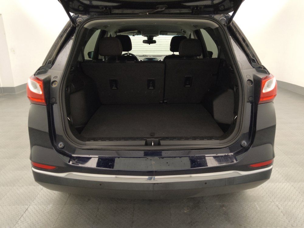 Used 2021 Chevrolet Equinox LT AWD/4WD image 29